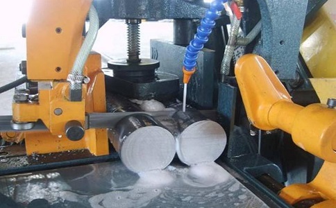 醴陵卧式带锯床的送料方式有哪几种？