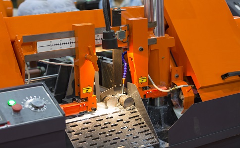 醴陵龙门带锯床具备哪些优点？